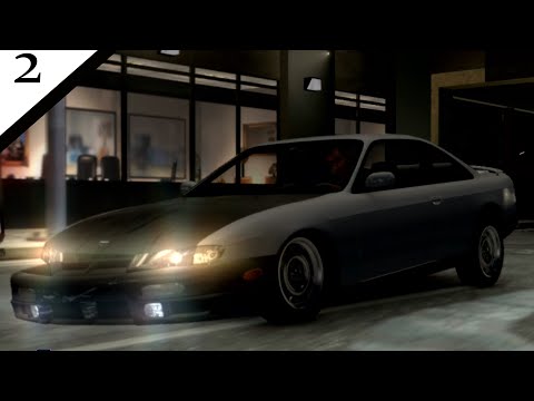 Midnight Club: Los Angeles - Part 2 || Racin' (Let's Play)