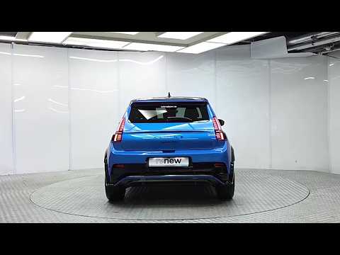 Alpine A290 GTS 52KWH 220HP - Image 2