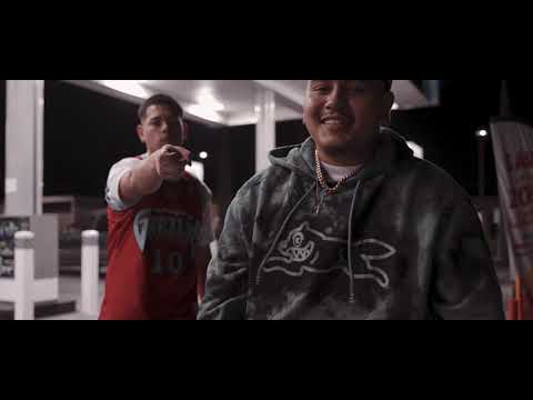 BDA Guapo- Banging My Line (Dir. By @j.cams_)