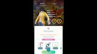 Pokémon go stream! Chill vibes!