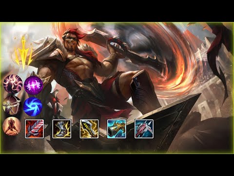 Dealersz DRAVEN MONTAGE - EUW Challenger Draven Main l LOL SPACE
