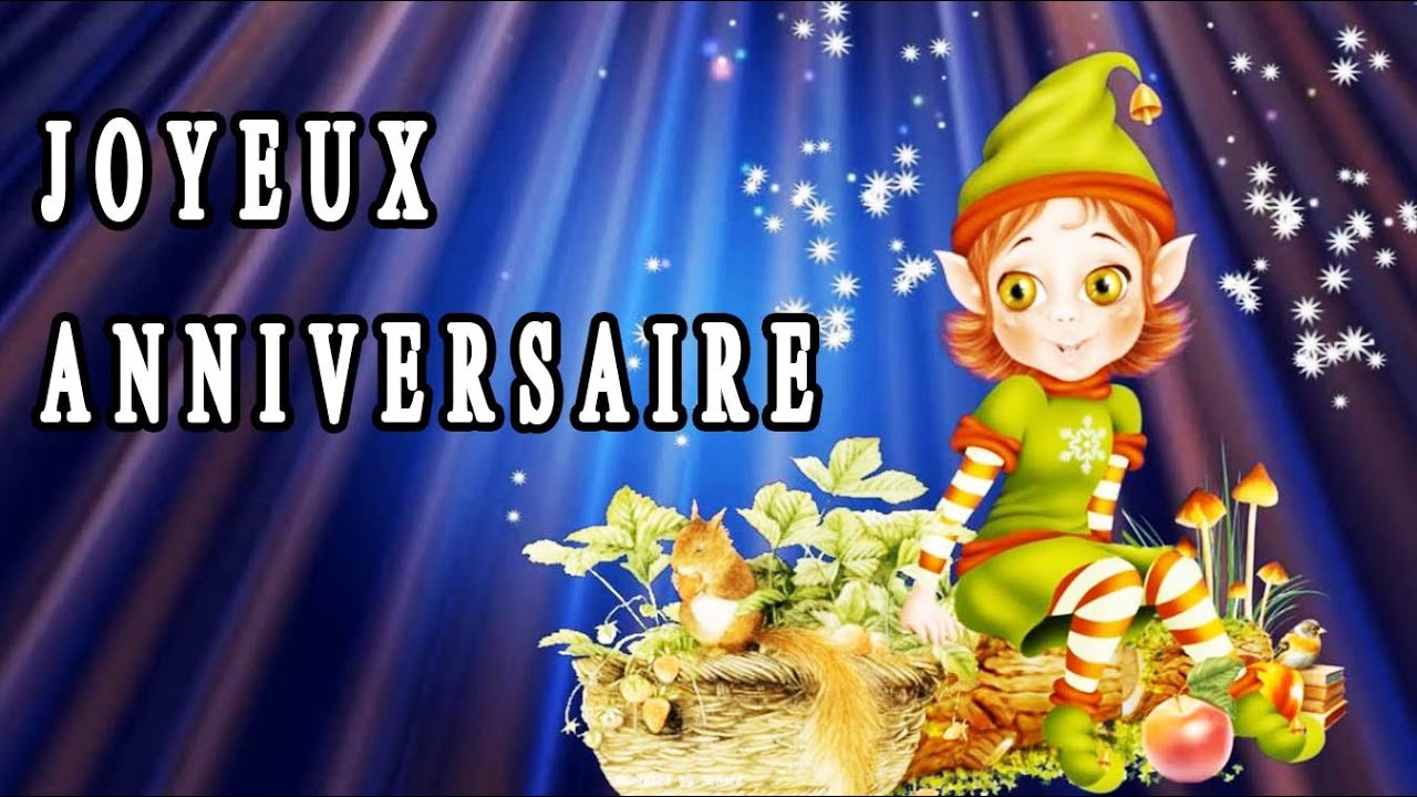Download Joyeux Et Bon Anniversaire Carte Virtuelle Musicale Zen Un Petit Cadeau Original Daily Movies Hub