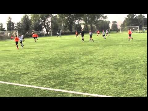 3 okt 2015 comp Hercules D1-De Meern D1 0-2