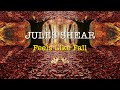 Jules Shear - Feels Like Fall (lyric video)