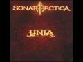 Sonata Arctica - My Dream's But A Drop Of Fuel ...