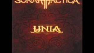Sonata Arctica - My Dream&#39;s But A Drop Of Fuel For A Nightmare