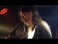 She Keeps Bees - You can tell - Live Paris 2016
