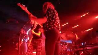 Silent Movie Susie - The Big Moon - 4/13/2017