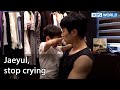Jaeyul, stop crying (Mr. House Husband EP.235-6) | KBS WORLD TV 211231