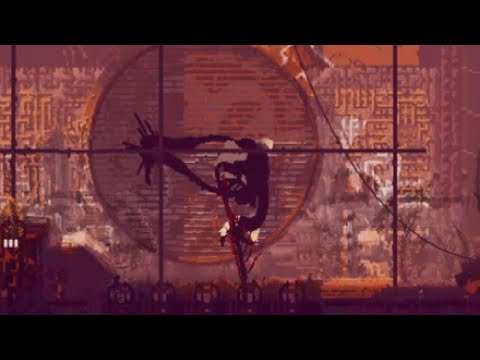 Rain World clips that make Downpour worth it