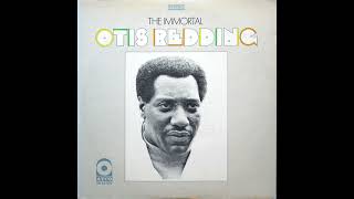 Otis Redding – You Made A Man Out Of Me