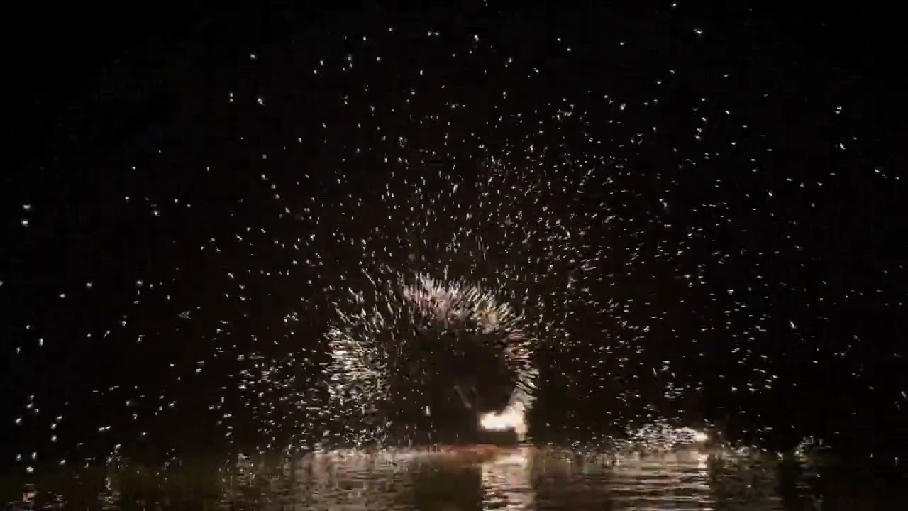 Fire Show