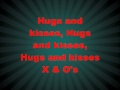 Black Eyed Peas - XOXOXO Lyrics On Screen ...