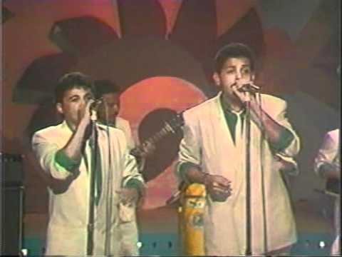 gaviota herida diomedes diaz