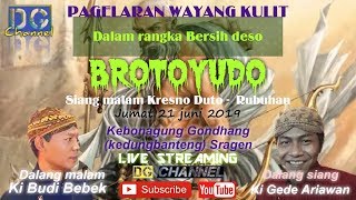 Download lagu BRATAYUDA part 2 tamat @KI BUDI BEBEK mp3 Download lagu BRATAYUDA part 2 tamat @KI BUDI BEBEK mp3