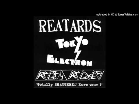 Tokyo Electron - The Rub