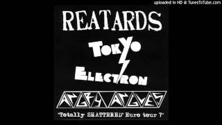 Tokyo Electron - The Rub