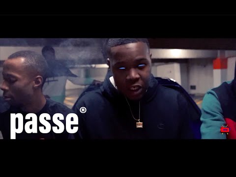 Fred Blaze - Buss Hoes Pt 3 (Dir. by @PasseTape)