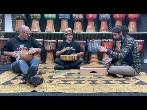 Funky Friday 27.05.2022