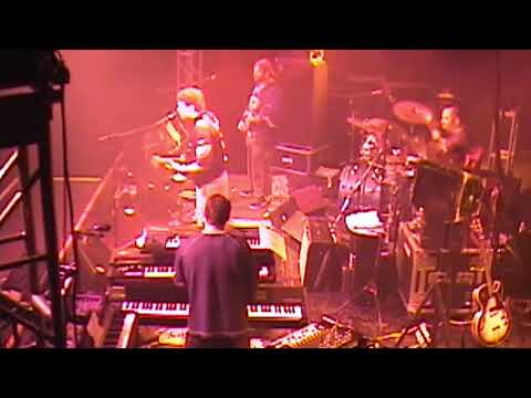 The Disco Biscuits Live - 12/30/2001 - Full Show