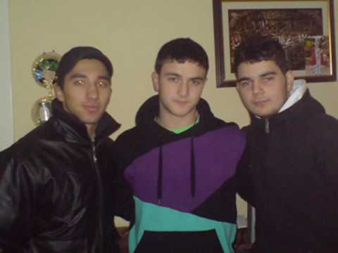 Intikam Recordz   -  Sigindim Rabba 2010