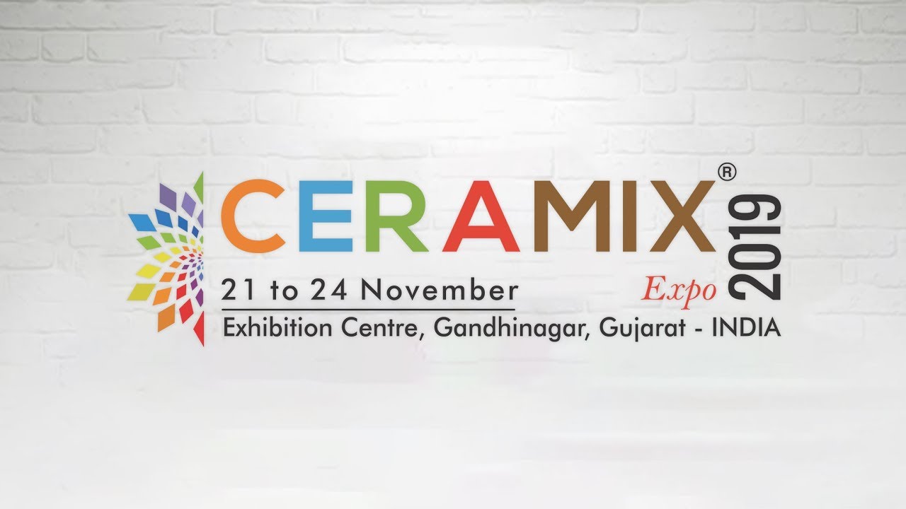 Ceramics Expo 2019