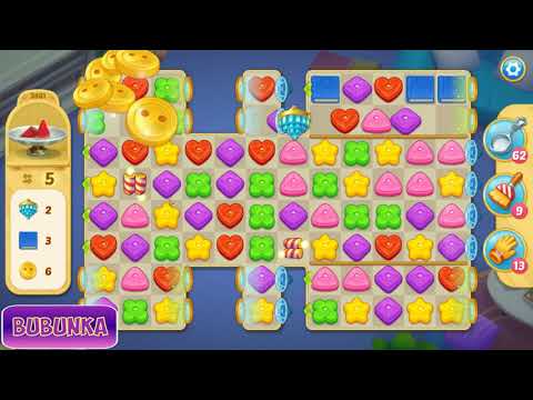 Matchington Mansion level 3861 HD