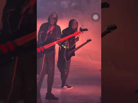 Their Favorite Part of Caramel✨🧡 #sleeptoken #vessel #sleeptokenband #sleeptokenvessel