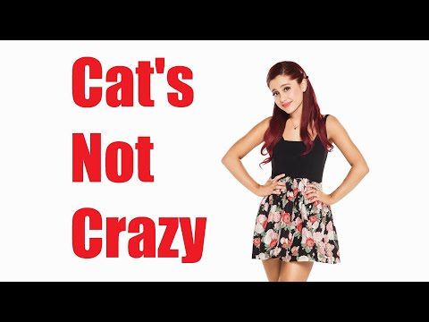 Victorious Analysis: Cat Valentine