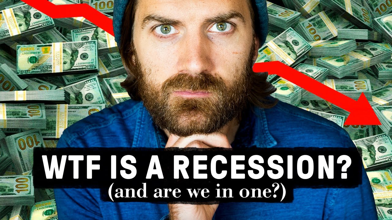 Why Recessions Happen