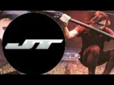 Skrillex   JumoDaddy - Recess VIP (Wilke Mashup) (Black Horse Drop)