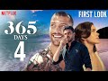 365 Days Part 4 Release Date Updates (2024) Trailer | ANNOUNCEMENT | Netflix