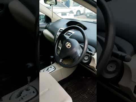 Thumbnail for Toyota Belta 2007-2012 1000cc #shorts #youtubeshorts by Toyota Belta