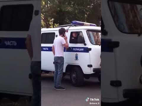 Пранк#полиция#а вы с ралли?#юмор#прикол2019