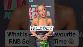 Tinashe Favourite RNB Song ⁉️🔥#tinashe