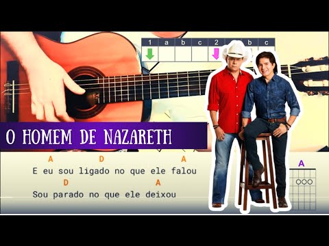 Homem De Nazaré - Pierre Simões