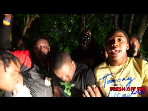 LI TY - NOT A DISS (FOTB)