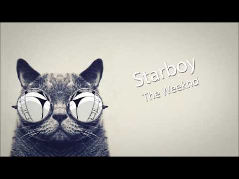 The Weeknd - Starboy (Chris Meid Remix) (Drew Tabor Cover)