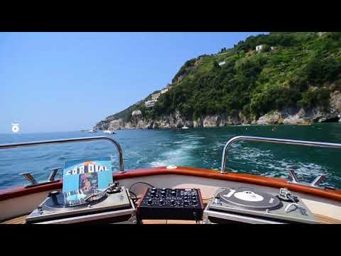 180 GR DIGGER: Cordial – One (Amalfi Coast)