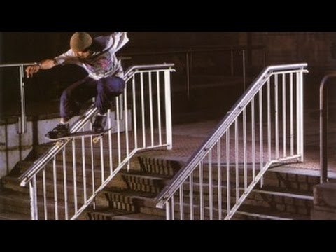 Jake's Crates - Episode 11 - Croydon Fairfields Hall