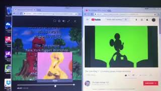 Timon and Pumbaa Rewind: Elmo's World: What Makes You Happy? (Elmo's Birthday Edition)