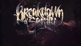 Download lagu breakdown of sanity - when silence breaks mp3 Download lagu breakdown of sanity - when silence breaks mp3
