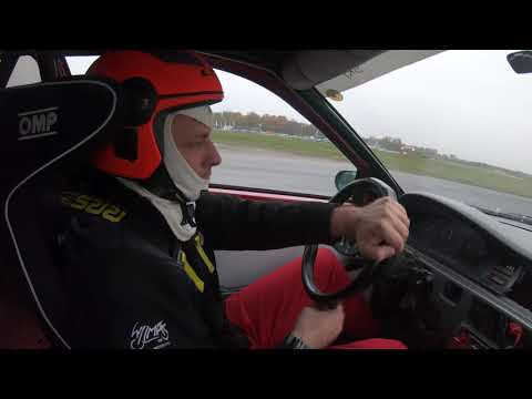 Track day trophy11.11.2020 Toruń