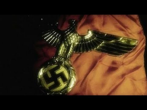 Rise Of The 4th Reich