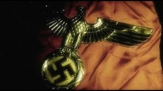 Rise Of The 4th Reich (OCCULT HISTORY DOCUMENTARY)
