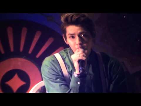 131224 EXO - First Snow (SMTown Week - Screener Edit)