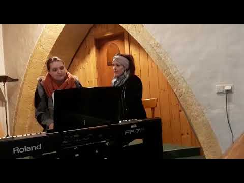 An deiner Seite (Unheilig) - Fortissimo