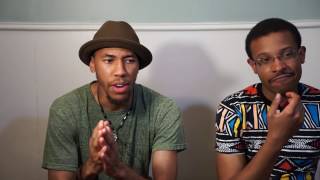 Musicaplenty Reviews #3 - Van Hunt (Van Hunt)