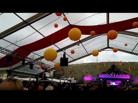 The Thrillseekers @ Luminosity Beach Festival - The Thrillseekers - Halcyon 2016