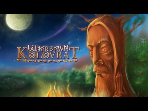 Lunar Dawn - Rebirth Of Jarilo